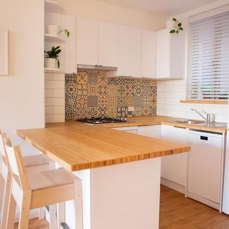 Central Fremantle Lifestyle Walk To Markets & Cafe Екстер'єр фото
