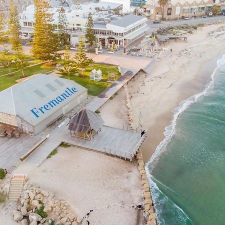 Central Fremantle Lifestyle Walk To Markets & Cafe Екстер'єр фото