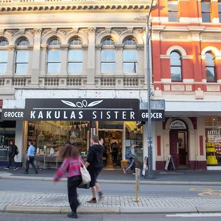 Central Fremantle Lifestyle Walk To Markets & Cafe Екстер'єр фото