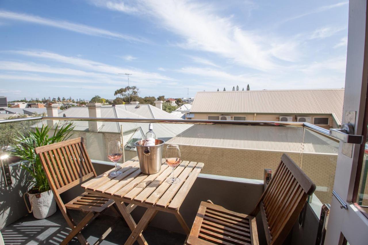 Central Fremantle Lifestyle Walk To Markets & Cafe Екстер'єр фото
