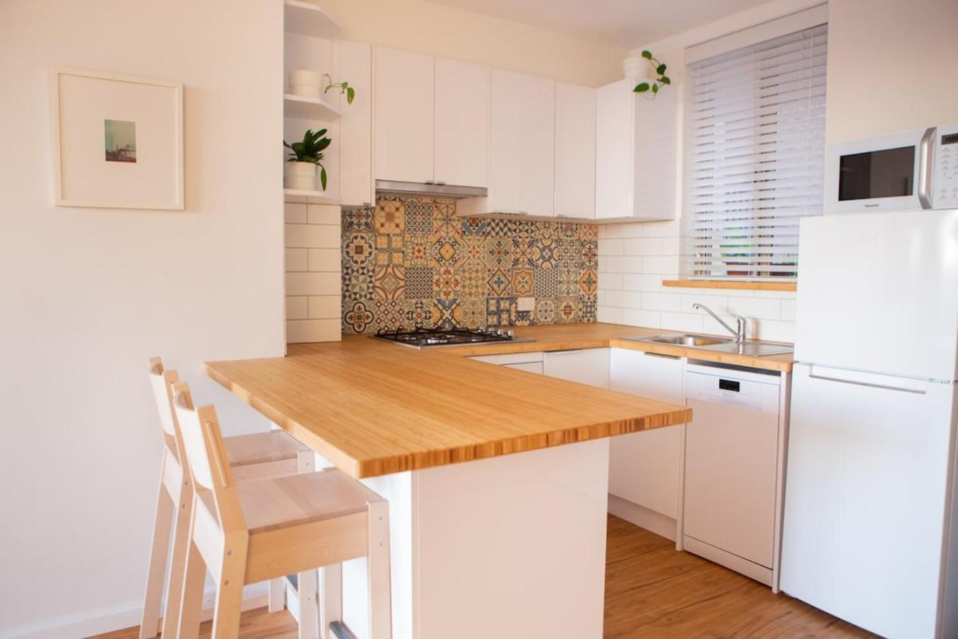 Central Fremantle Lifestyle Walk To Markets & Cafe Екстер'єр фото